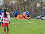 S.K.N.W.K. 1 - S.S.V. '65 1 (competitie) seizoen 2024-2025 (67/113)